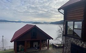 Карпатский Рай